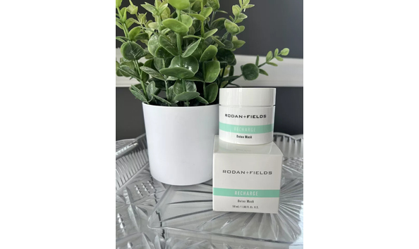 Big image amanda zorn r f recharge detox mask