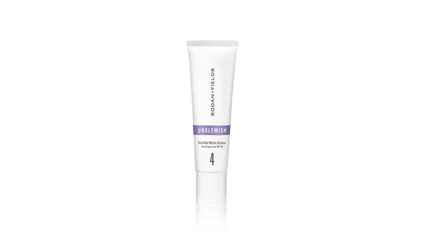 Big image amanda zorn r f unblemish invisible matte defense spf 30