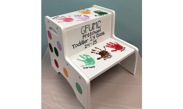 Big image destinystoddler