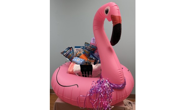 Big image pinkflamingopool