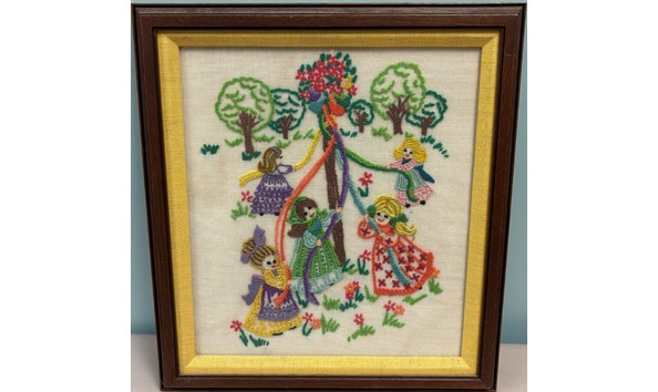 Big image vintagemayday