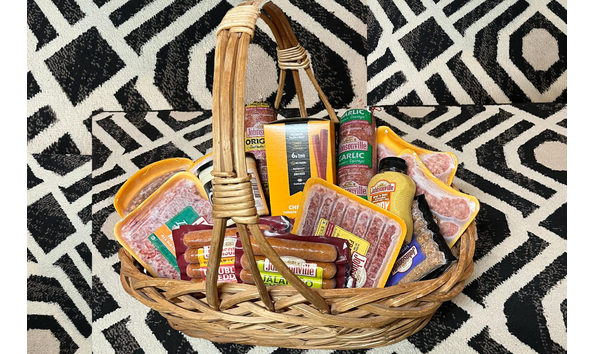 Big image meyer   johnsonville donation