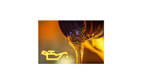 Big image oil change