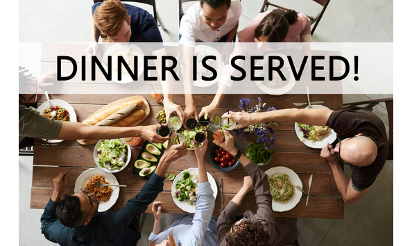 Big image joas dinner is served