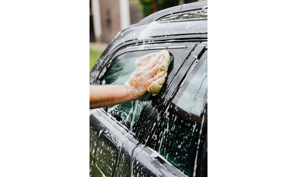 Big image sunshine car wash