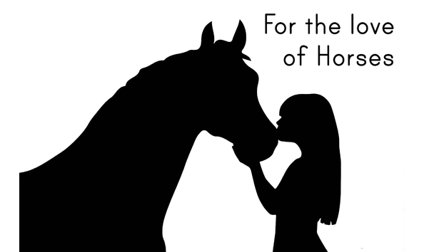 Big image grybush horse lovers