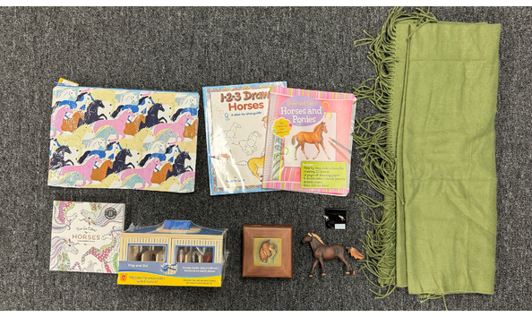 Big image grybush horse lovers 2