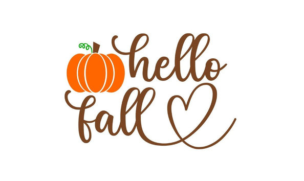 Big image hello fall