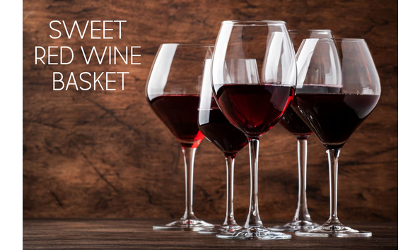 Big image nigrelli sweet red win