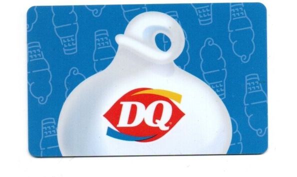 Big image dairy queen