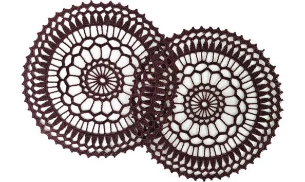 Big image voland doily