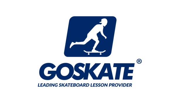 Big image goskate logo tagline vert lockup