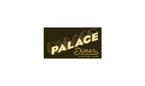 Big image palace diner logo