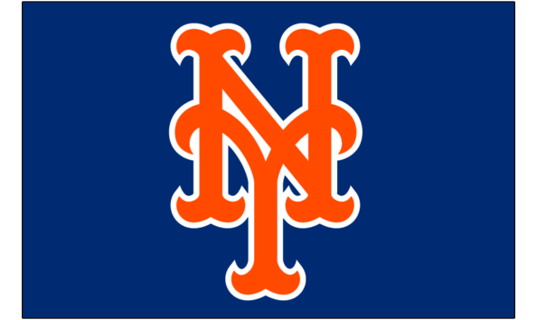Big image ny mets cap logo