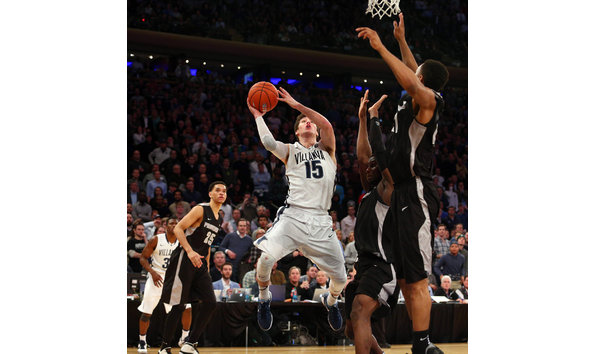 Big image ncaa basketball big east tournament semifinal villanova vs providence 05162b451bdb002a