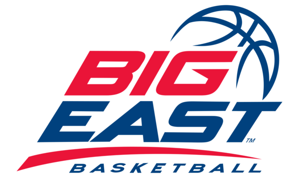 Big image big east logo