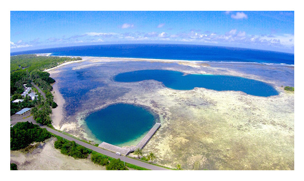 Big image bluehole