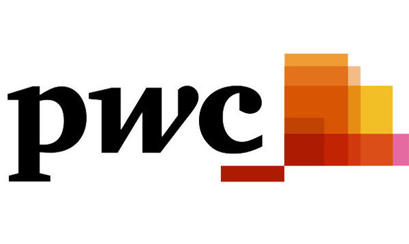 Big image pwc logo
