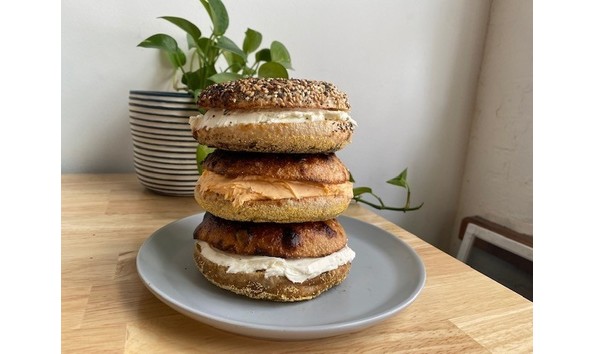 Big image rover bagel