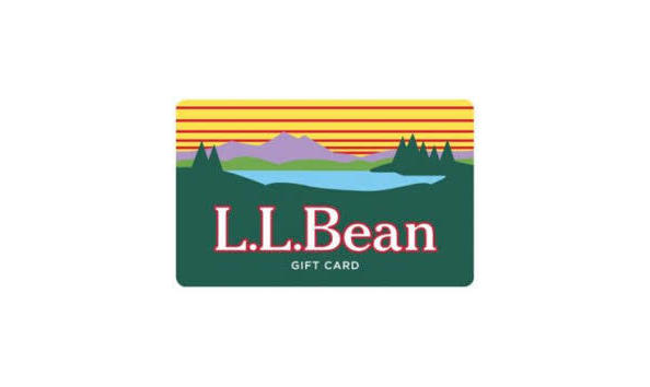 Big image ll bean gc