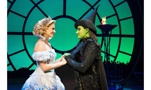 Big image wicked musical 01
