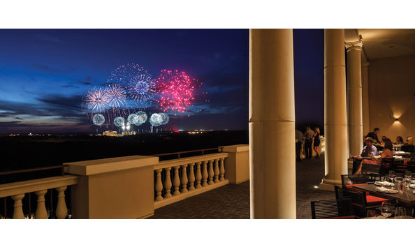 Big image capa fireworks four seasons