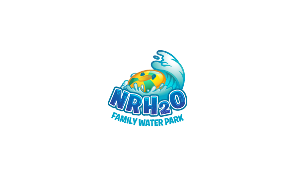 Big image nrh2o logo tagline