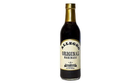 Big image allegro original marinade 3 bottles