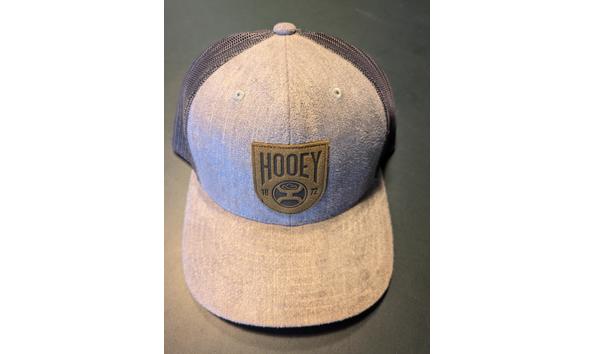 Big image brawners hooey snapback cap   35 