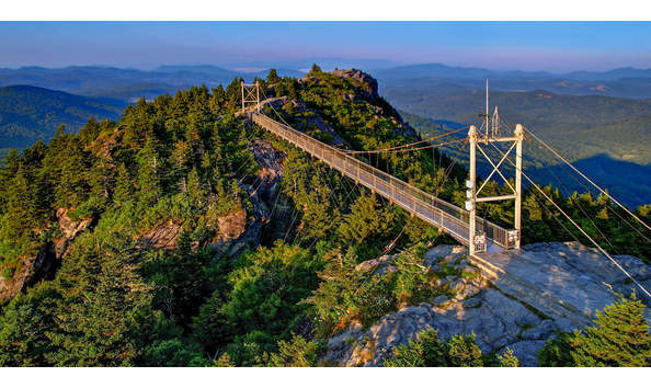 Big image grandfather mountain visits