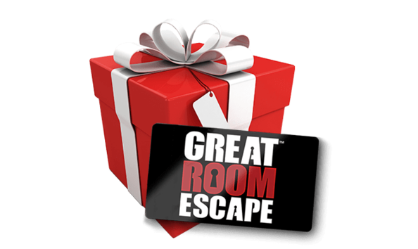 Big image gift card great room escape