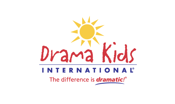 Big image drama kids logo 2016