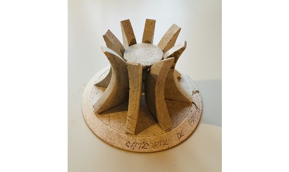 Big image 14.02 brasilia cathedral   stone