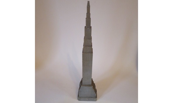 Big image 15.01 larkin tower