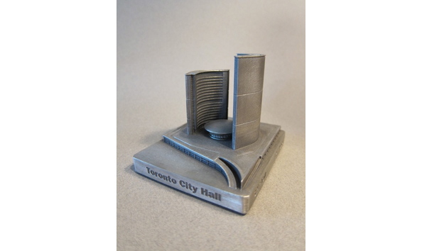 Big image 17.02 toronto city hall