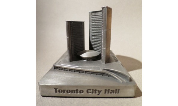 Big image 17.03 toronto city hall