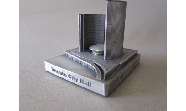 Big image 17.01 toronto city hall