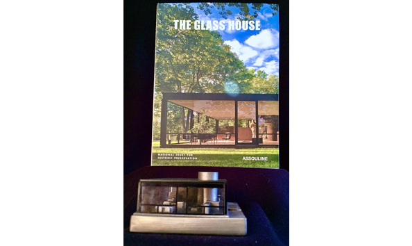 Big image 18.01 glass house