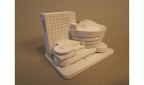 Big image 26.02 guggenheim museum