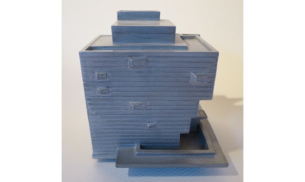 Big image 50.02 whitney museum of art breuer