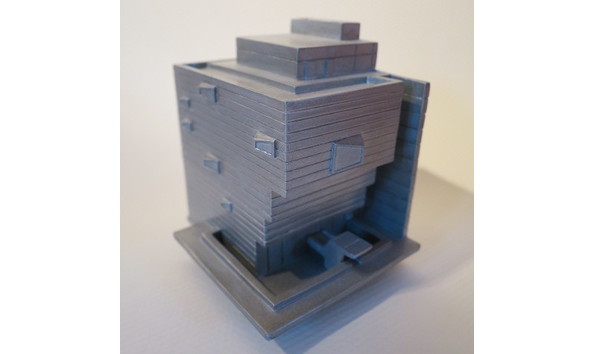 Big image 50.01 whitney museum of art breuer