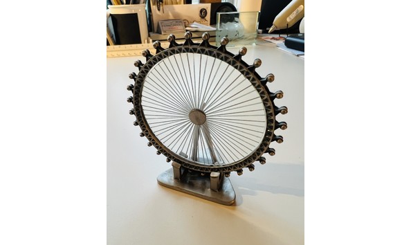 Big image 36.01 london eye