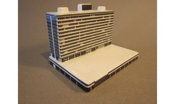 Big image 46.01 tel aviv city hall