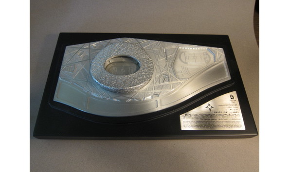 Big image 49.01 beijing olympic stadium birds nest