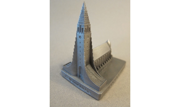 Big image 51.01 hallgrimskirkje