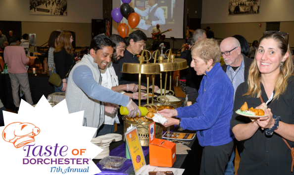 Organization Main Image