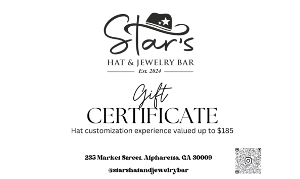 Big image stars cert