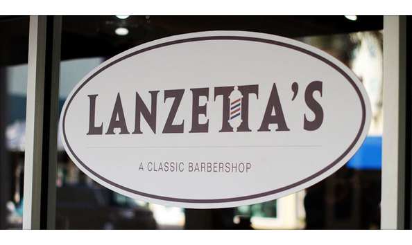 Big image lanzetta sign