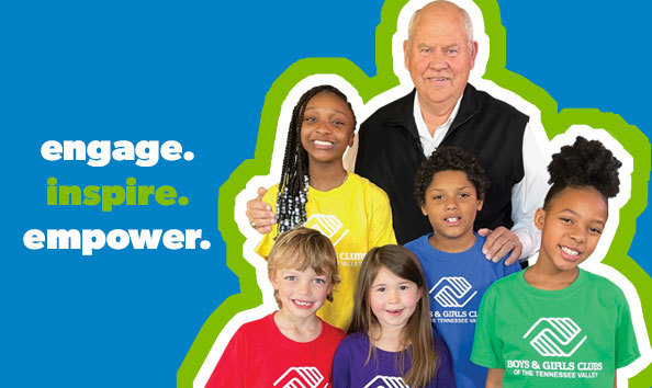 Organization Main Image