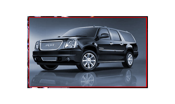 Big image vehicles denali car